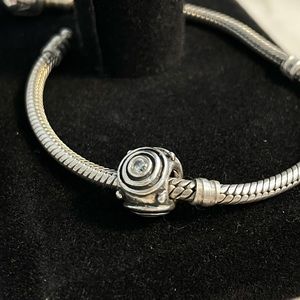 Pandora charm